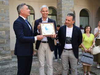 Becchetti SPA scelta per il meeting annuale del gruppo Triveneto.com. L’azienda umbra fa parte del primo network a livello nazional