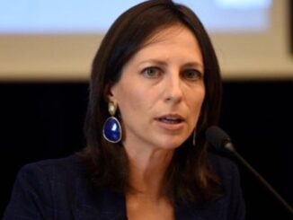 Cristina Colaiacovo entra nel CDA di ACRI. E' stato nominato il nuovo Consiglio per il triennio 2022 - 2024