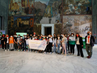 Due scuole umbre vincitrici, concorso nazionale “I Longobardi in Minecraft”