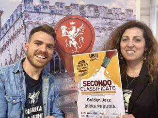 Fabbrica Birra Perugia