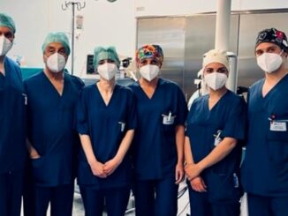 Ricostruzione crociato, al Santa Maria di Terni prosegue studio "Lars"