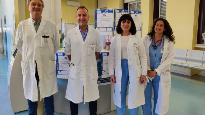 Giornata Mondiale contro l’Ipertensione Arteriosa, convegno