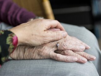 Giornata Nazionale del Sollievo, il Santa Maria e le cure palliative