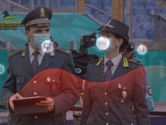 Tv pirata per finali di calcio e non solo, sequestrati 40 canali Telegram e 500 risorse web