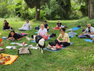 Giornata sollievo, Hospice Perugia, 4 incontri per personale cure palliative