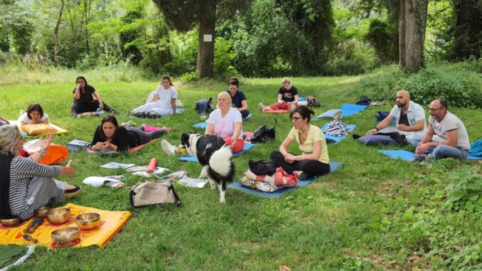Giornata sollievo, Hospice Perugia, 4 incontri per personale cure palliative