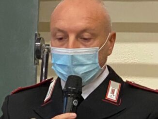 Arrestato lo spacciatore del Lago, vendeva cocaina tra Magione e San Feliciano