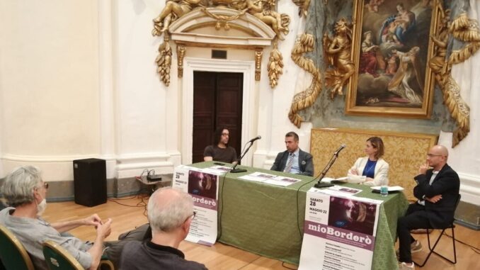 MioBorderò, presentato a Perugia il nuovo sistema per chi vive di musica, semplificazione ed opportunità rivolti al pubblico