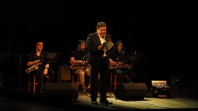 Note di pace, sold-out al Morlacchi per il concerto a sostegno dei bimbi ucraini