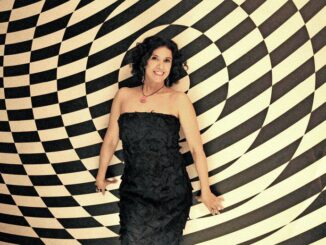 Paula Morelenbaum