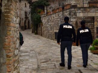 Movida fine settimana, Polizia passa al setaccio tutto il territorio