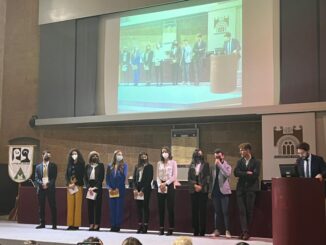 Chiude con successo il Festival del Dialogo Giovani. Arrivederci al Festival, dopo la quattro giornate del Dialogo Giovani
