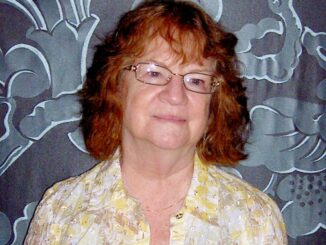 Scrittori: morta Patricia McKillip, autrice di saghe fantasy 
