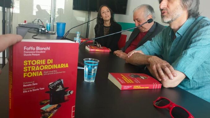 Salone del libro da record per la Bertoni editore