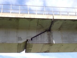 Il viadotto di Passignano, arriva la rassicurazione Anas, nessuna criticità su Raccordo Perugia Bettolle