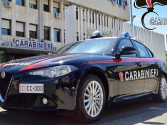 Arrestati due minorenni per aver violentato una coetanea