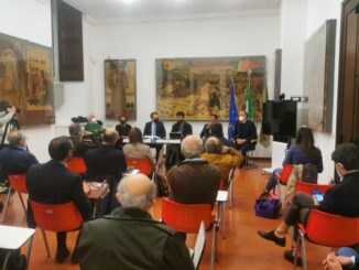 Presentato a Perugia il Caccia Village