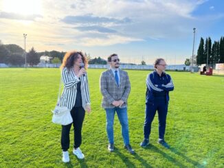 A Castel del Piano la 24esima edizione del ‘Torneo Tre Torri’, ha preso il via il 9 maggio e si concluderà il 4 giugno