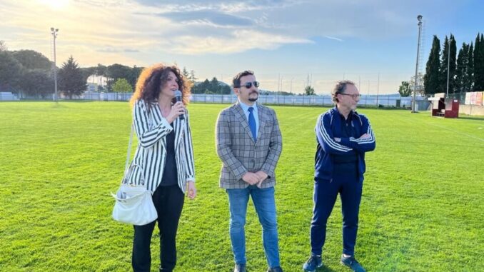 A Castel del Piano la 24esima edizione del ‘Torneo Tre Torri’, ha preso il via il 9 maggio e si concluderà il 4 giugno