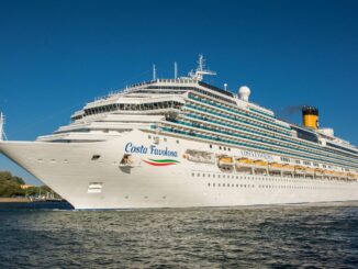 Codici: dietrofront di Costa su regole di imbarco, ora risarcire