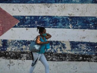 Cuba elimina l'obbligo di uso della mascherina anti covid
