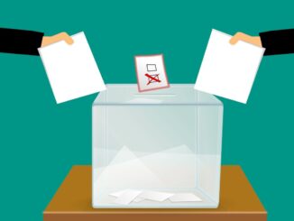 Elezioni politiche 2022, come votare dall'Estero
