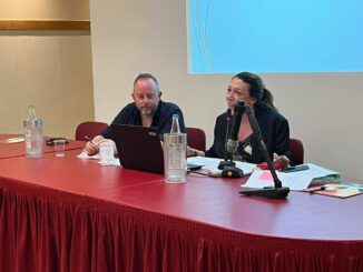 Vittore Fulvi confermato alla guida di Fai Umbria