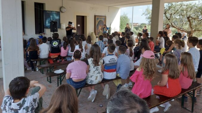 Perugia, sempre più vicino il X Incontro mondiale delle famiglie, Come si è preparata la comunità diocesana perugino-pievese