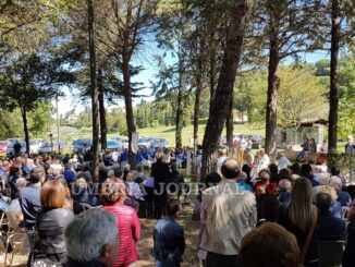 La “Festa della Mamma” a Tordibetto, evento a risonanza nazionale