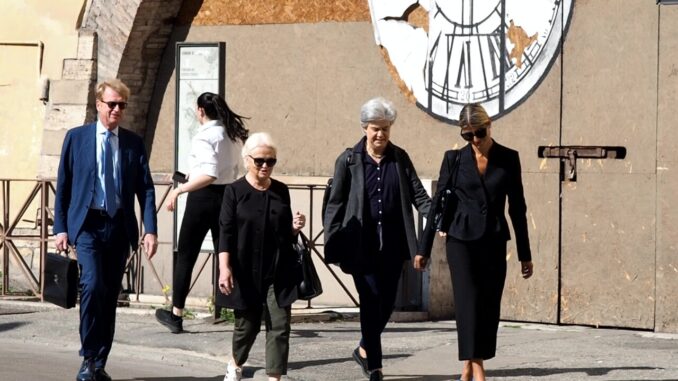 Esame farsa Suarez, Grego Bolli, Spina e Olivieri condannati a un anno e sei mesi