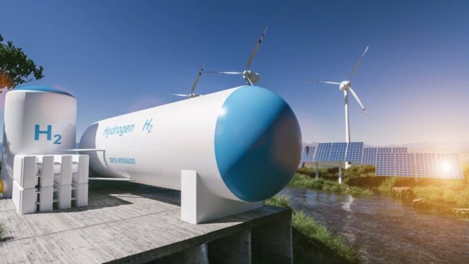 L'Umbria deve diventare una Hydrogen Valley: lo afferma la Cida