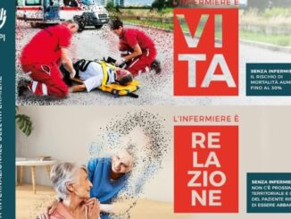 Usl Umbria 1, Giornata internazionale dell’Infermiere