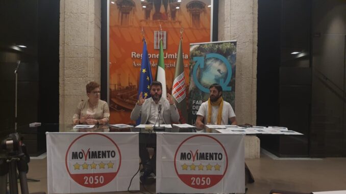 Dobbiamo smettere di inquinare e serve subito rigenerazione e risanamento