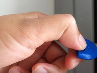 Chiude il marito nel bagno di un chiosco e poi si dà alla fuga, denunciata