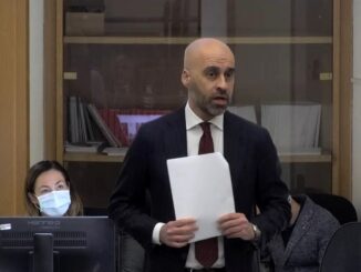 Consiglio regionale Umbria: Squarta risparmia quasi due milioni
