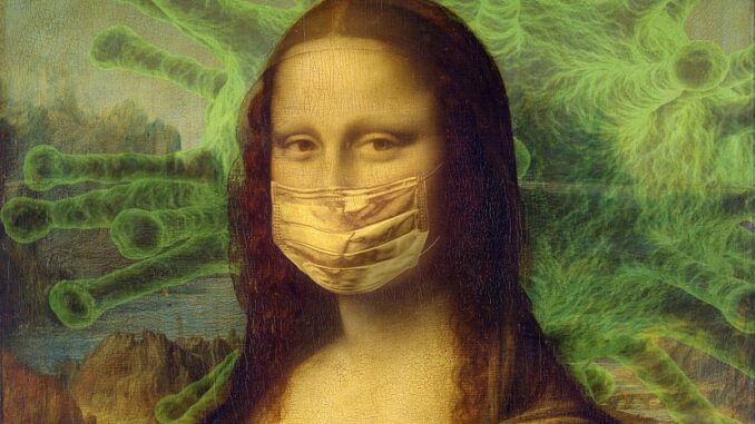 Le mascherine