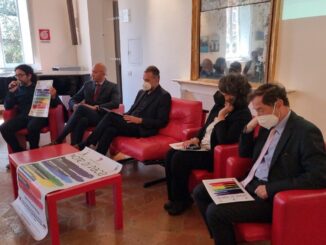 Note di pace al Teatro Morlacchi, il 22 maggio a Perugia a favore dei bambini ucraini