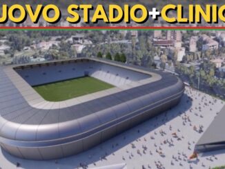 Nuovo stadio più clinica a Terni, passi avanti importanti
