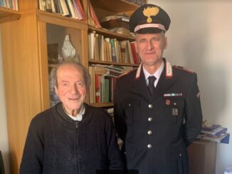 Parroco non va a messa, parrocchiani denunciano scomparsa ai carabinieri