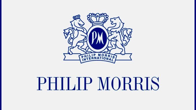 Tabacco: da Philip Morris una call per innovare la filiera