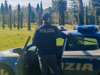 Parchi e giardini pubblici, continuano i controlli della polizia