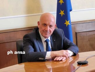 Nuovo prefetto Terni, Giovanni Bruno, la città va apprezzata e valorizzata