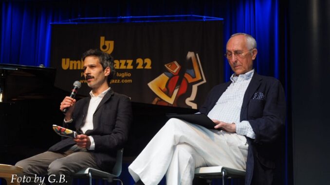 Ritorna Umbria Jazz, quella vera, lasciandosi alle spalle due anni di cancellazioni