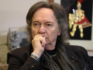 Musica, Red Canzian riparte dopo la malattia, un dolore stare lontano dalla musica