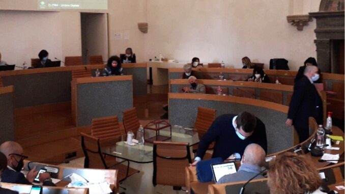 Progetto Perugia, Spesasospesa e O.D.G. Progetto Reddito Alimentare