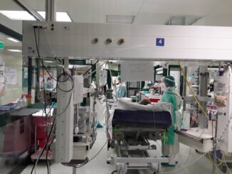 Morto transessuale caduto dal palazzo in via Mario Angeloni, è deceduto durante la notte