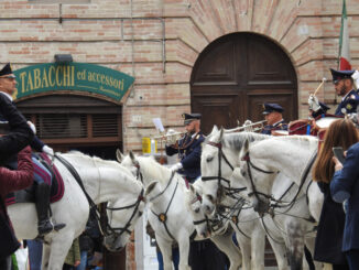 Conclusa la 24esima rievocazione Storica della Battaglia di Tolentino