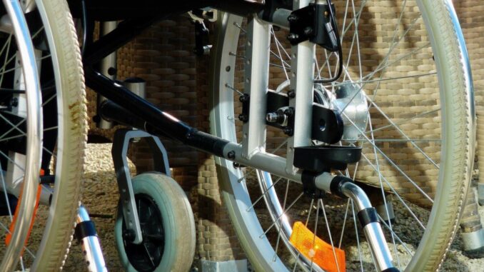 Erasmus Plus turismo accessibile