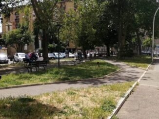 Terni, approvato atto di indirizzo progetto riqualificazione Piazza Dalmazia