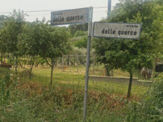Terni, riqualificata anche strada delle Querce: Presciuttini (Lega)
